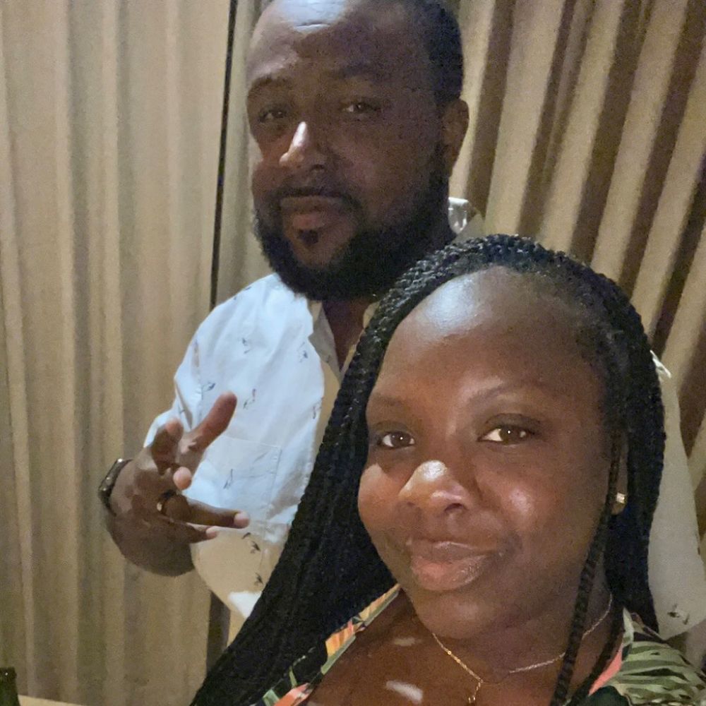 Meet your Posher, Laquandra